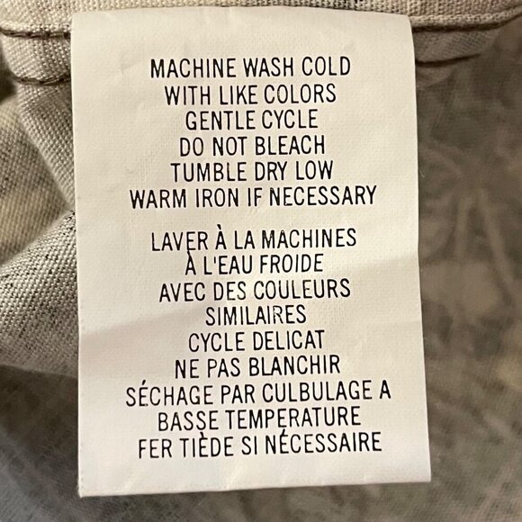 RedHead Men Shirt Size M Hunting Embroidery Outdoor Western Y2K Camo Button Down - Picture 13 of 13